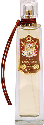Rance Le Roi Empereur
