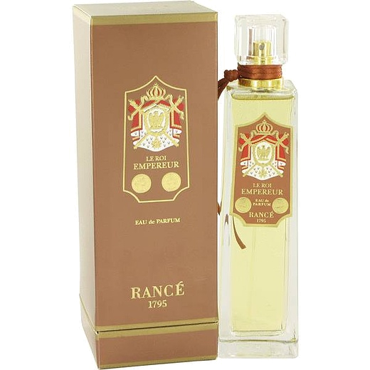 Rance Le Roi Empereur