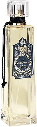 Rance Le Vainqueur