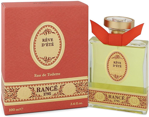 Rance Reve D'ete