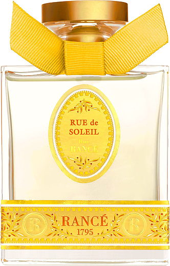 Rance Rue De Soleil