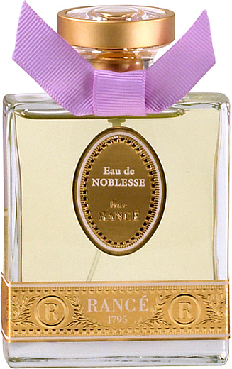 Rance Rue Eau de Noblesse