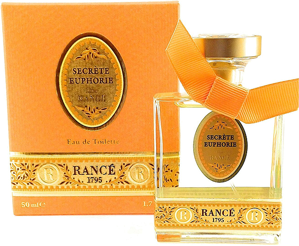 Rance Secrete Euphorie