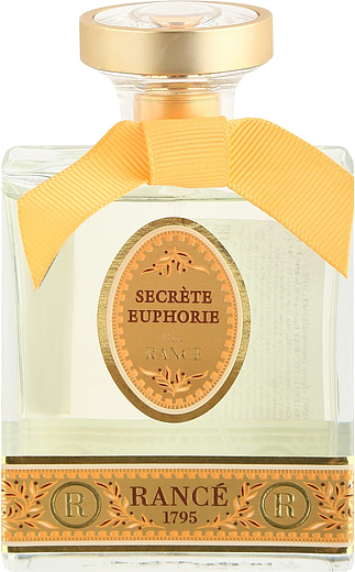 Rance Secrete Euphorie