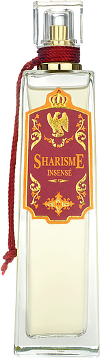 Rance Sharisme Insense