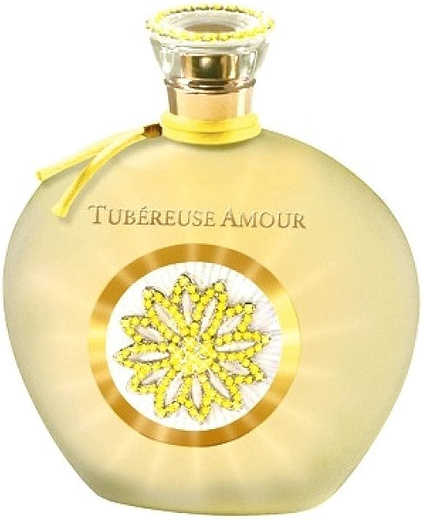 Rance Tubereuse Amour