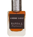 Rania J Ambre Loup