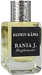 Rania J Jasmin Kama