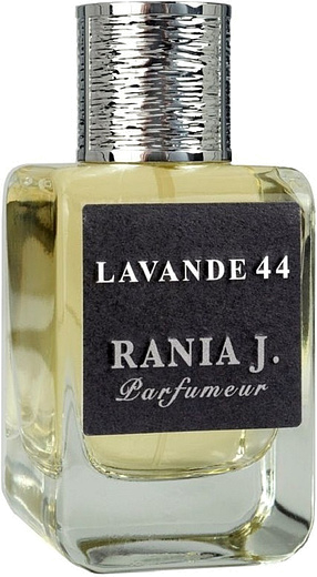 Rania J Lavande 44