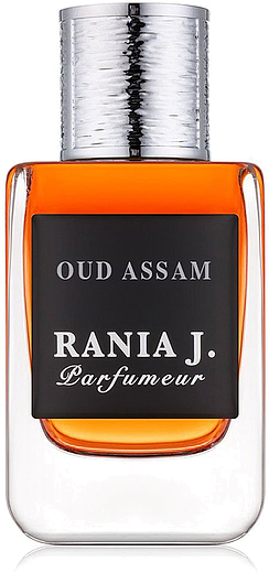 Rania J Oud Assam