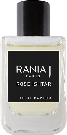 Rania J Rose Ishtar