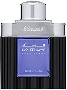 Rasasi Al Wisam Evening
