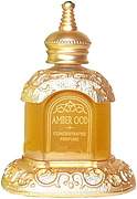 Rasasi Amber Ood