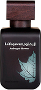 Rasasi Ambergris Showers