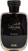 Rasasi Hawas Black