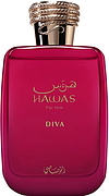 Rasasi Hawas Diva