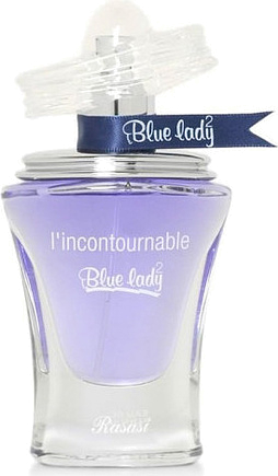 Rasasi L'Incontournable Blue Lady 2