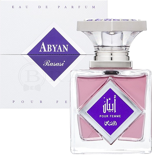 Rasasi Abyan