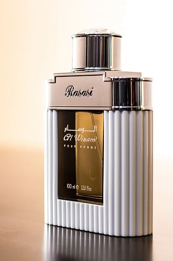Rasasi Al Wisam