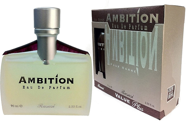 Rasasi Ambition men