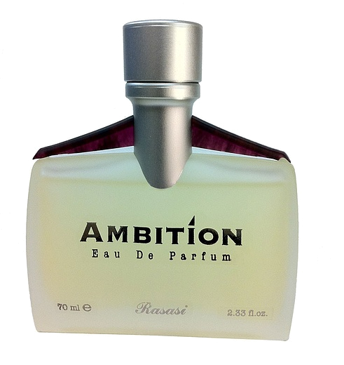 Rasasi Ambition men