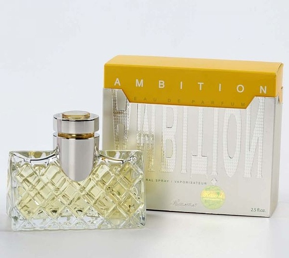 Rasasi Ambition Women