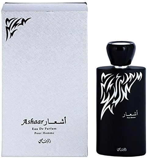 Rasasi Ashaar Pour Homme
