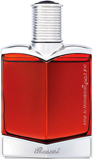 Rasasi Attar Al Mohabba Men