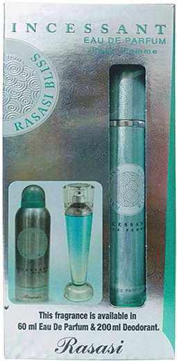 Rasasi Bliss Eternal