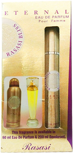 Rasasi Bliss Incessant