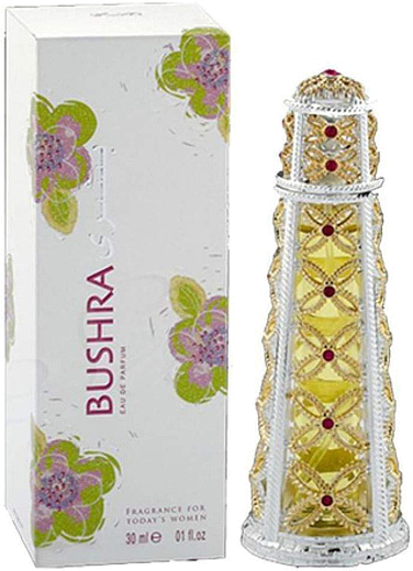 Rasasi Bushra