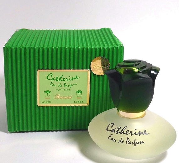 Rasasi Catherine