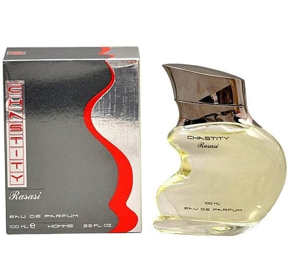 Rasasi Chastity men