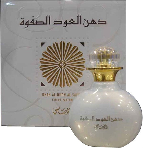 Rasasi Dhan Al Oudh Safwa