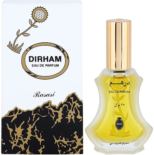 Rasasi Dirham
