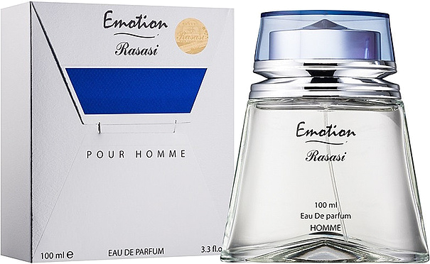 Rasasi Emotion Men
