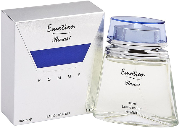 Rasasi Emotion Men