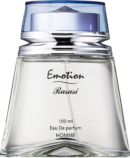 Rasasi Emotion Men