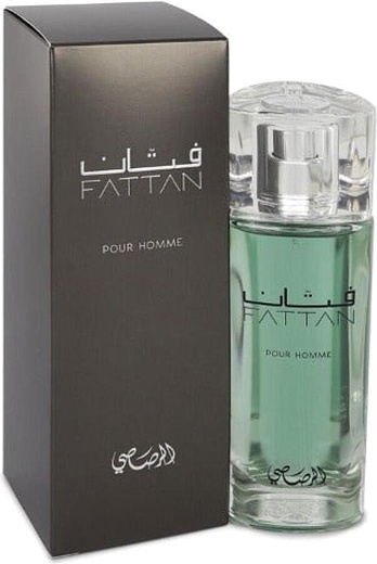 Rasasi Fattan Pour Homme