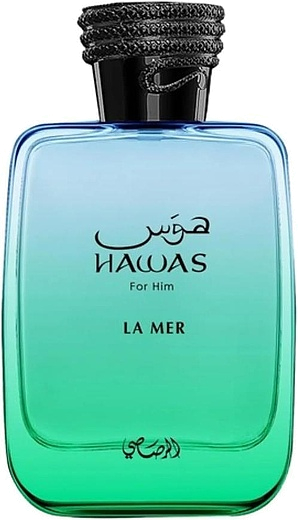Rasasi Hawas La Mer