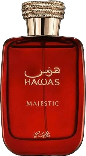 Rasasi Hawas Majestic