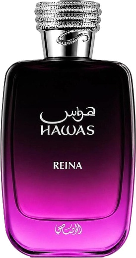 Rasasi Hawas Reina