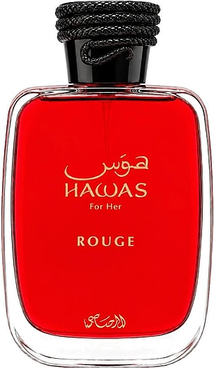 Rasasi Hawas Rouge