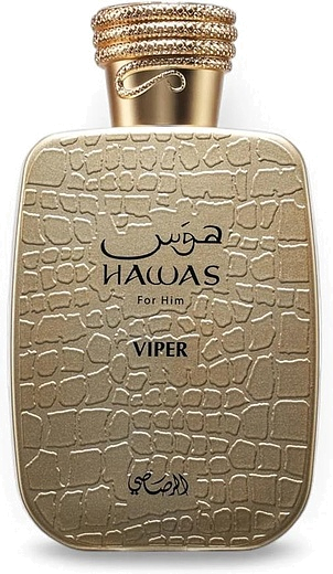 Rasasi Hawas Viper