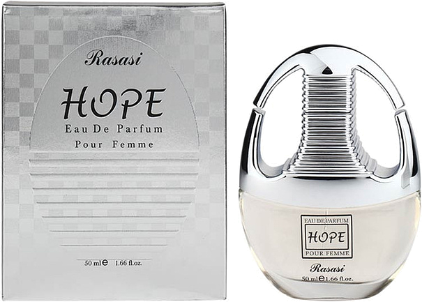 Rasasi Hope women
