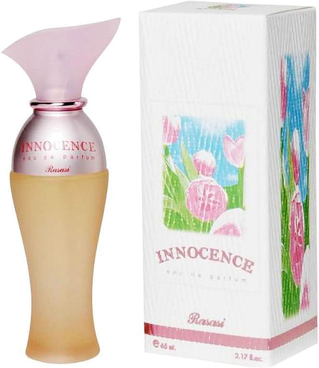 Rasasi Innocence