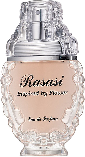 Rasasi Inspired by Flower