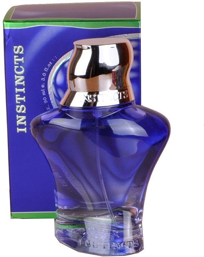 Rasasi Instincts Men