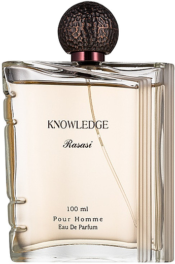 Rasasi Knowledge Men