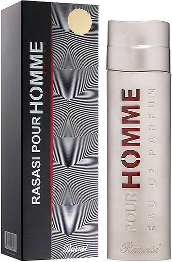 Rasasi L`eau Rouge Pour Homme